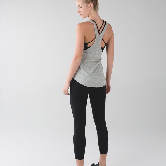 Lululemon High Times Pant Metta Black 4 - Picture 2 of 6